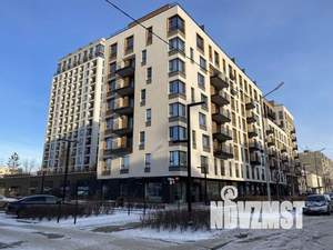 1-к квартира, вторичка, 21м2, 4/17 этаж