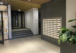 1-к квартира, вторичка, 21м2, 4/17 этаж