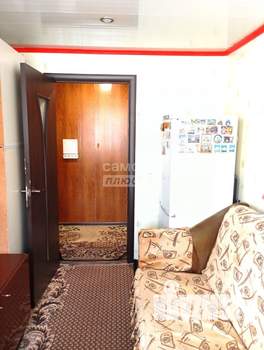 3-к квартира, вторичка, 57м2, 1/5 этаж