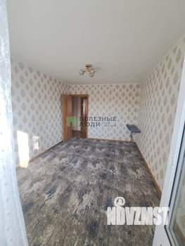 2-к квартира, вторичка, 49м2, 5/5 этаж
