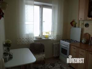 1-к квартира, вторичка, 32м2, 4/5 этаж