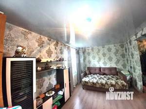 1-к квартира, вторичка, 31м2, 2/5 этаж