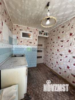 2-к квартира, вторичка, 42м2, 5/9 этаж