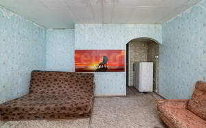 1-к квартира, вторичка, 23м2, 3/5 этаж