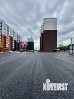 1-к квартира, вторичка, 44м2, 7/10 этаж