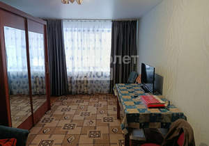 3-к квартира, вторичка, 63м2, 1/9 этаж