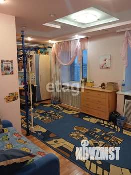 3-к квартира, вторичка, 80м2, 10/10 этаж
