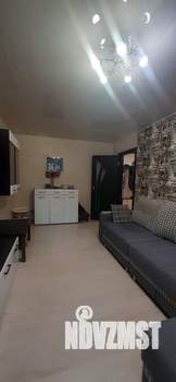 3-к квартира, вторичка, 63м2, 1/5 этаж