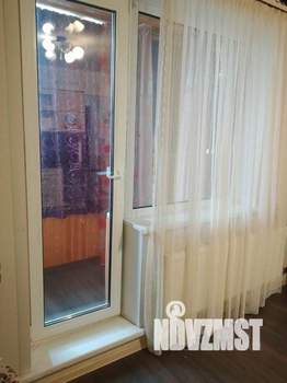 1-к квартира, вторичка, 27м2, 8/10 этаж