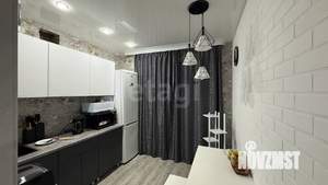 1-к квартира, вторичка, 32м2, 2/5 этаж