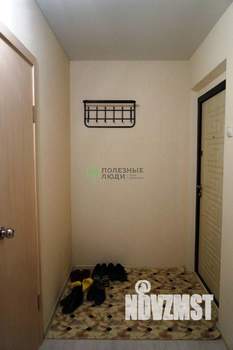 1-к квартира, вторичка, 32м2, -2/10 этаж