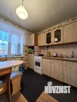 3-к квартира, вторичка, 63м2, 3/5 этаж