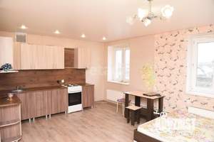 Студия квартира, вторичка, 31м2, 2/3 этаж