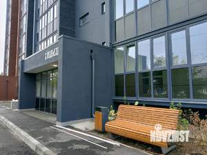 1-к квартира, сданный дом, 32м2, 3/10 этаж