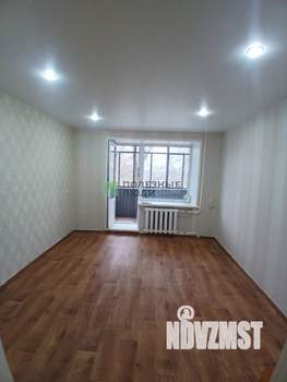 1-к квартира, вторичка, 18м2, 3/5 этаж