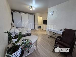 1-к квартира, вторичка, 31м2, 3/5 этаж