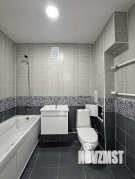1-к квартира, вторичка, 29м2, 1/4 этаж