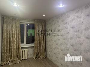 2-к квартира, вторичка, 46м2, 4/5 этаж