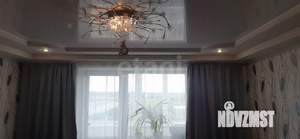 3-к квартира, вторичка, 64м2, 4/9 этаж