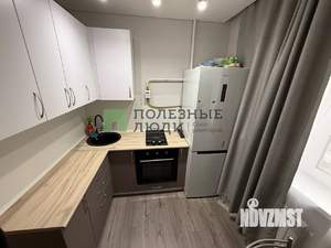 1-к квартира, вторичка, 31м2, 3/5 этаж