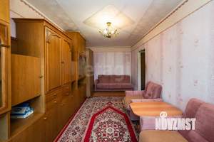 1-к квартира, вторичка, 29м2, 3/5 этаж