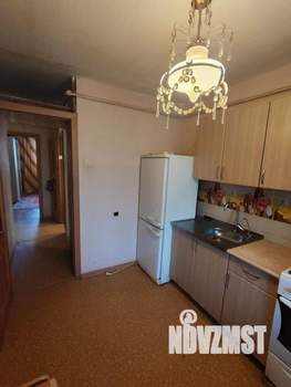 2-к квартира, вторичка, 49м2, 2/5 этаж