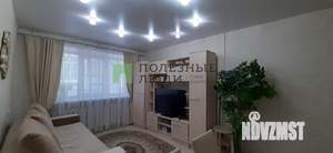 3-к квартира, вторичка, 51м2, 1/5 этаж