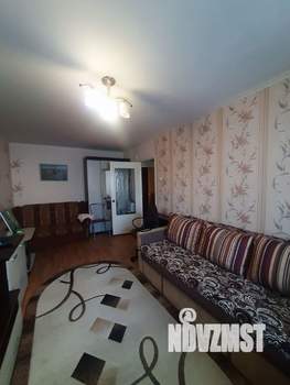1-к квартира, вторичка, 34м2, 1/9 этаж