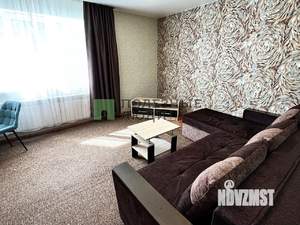Студия квартира, вторичка, 32м2, 1/3 этаж
