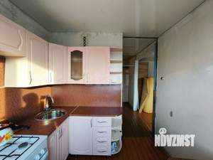 1-к квартира, вторичка, 32м2, 5/5 этаж