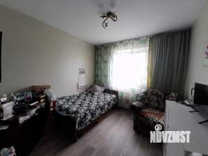 3-к квартира, вторичка, 62м2, 3/9 этаж