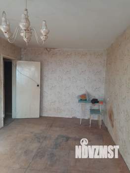 1-к квартира, вторичка, 30м2, 1/5 этаж