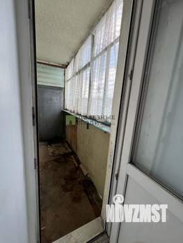2-к квартира, вторичка, 42м2, 5/9 этаж