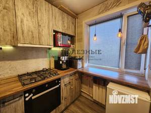 2-к квартира, вторичка, 43м2, 3/5 этаж