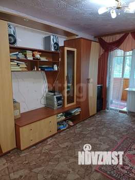 3-к квартира, вторичка, 58м2, 3/5 этаж