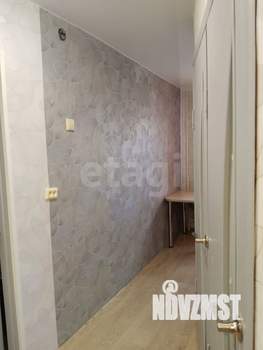 2-к квартира, вторичка, 45м2, 4/5 этаж