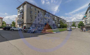 2-к квартира, вторичка, 46м2, 4/5 этаж