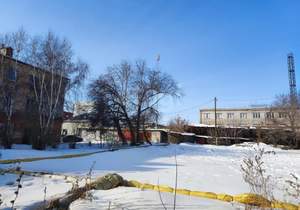 1-к квартира, вторичка, 30м2, 2/2 этаж