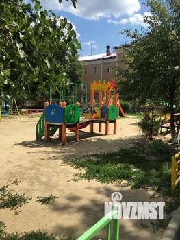 3-к квартира, вторичка, 72м2, 3/3 этаж