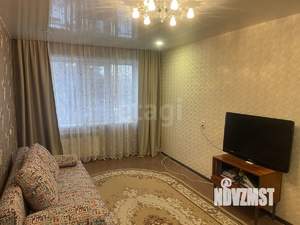 3-к квартира, вторичка, 63м2, 2/9 этаж