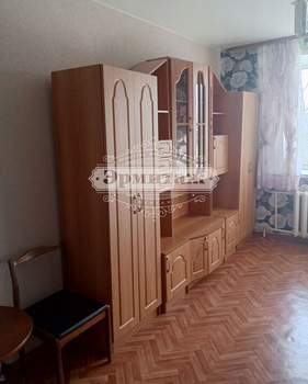 Студия квартира, вторичка, 14м2, 2/5 этаж