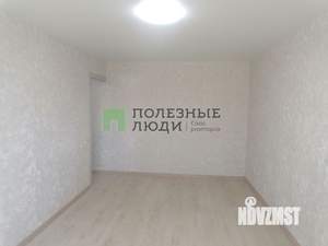 1-к квартира, вторичка, 30м2, 2/5 этаж