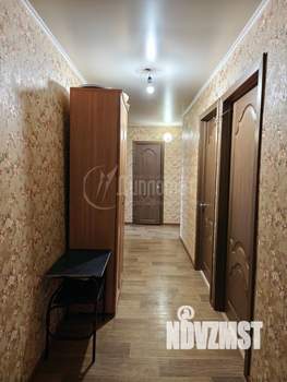 3-к квартира, вторичка, 58м2, 9/10 этаж
