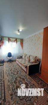 3-к квартира, вторичка, 58м2, 5/5 этаж