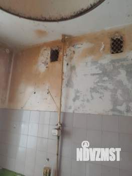 1-к квартира, вторичка, 30м2, 1/5 этаж
