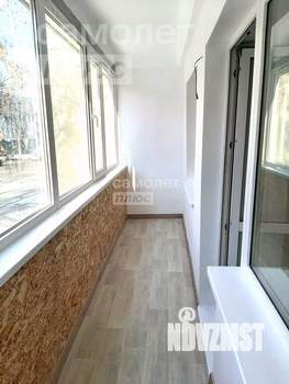 3-к квартира, вторичка, 64м2, 1/9 этаж