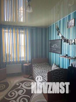 3-к квартира, вторичка, 67м2, 3/3 этаж