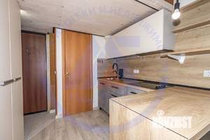 1-к квартира, вторичка, 16м2, 1/3 этаж