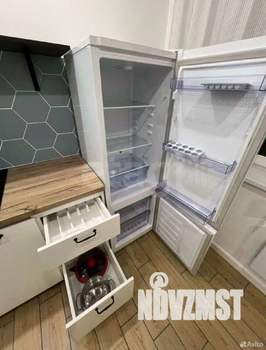 1-к квартира, вторичка, 34м2, 2/10 этаж