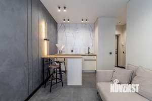 1-к квартира, вторичка, 28м2, 3/14 этаж